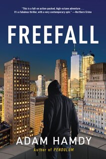 Front cover_Freefall