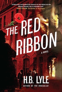 Front cover_The Red Ribbon
