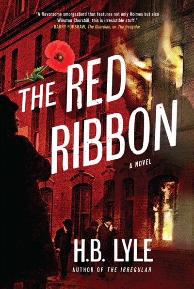 Couverture_The Red Ribbon