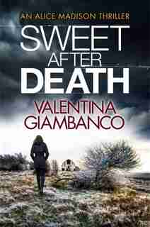 Sweet After Death by Valentina Giambanco