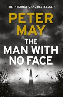 Front cover_MAN WITH NO FACE