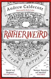 Front cover_Rotherweird