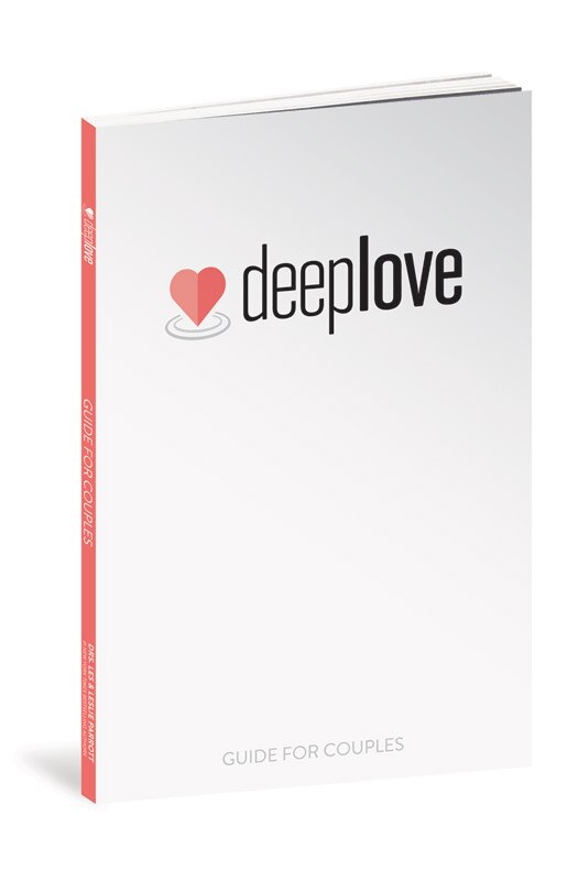 Deep Love Guide for Couples