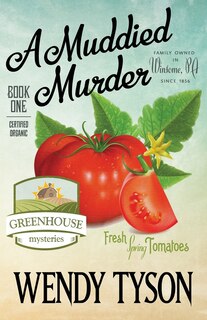 Front cover_A MUDDIED MURDER