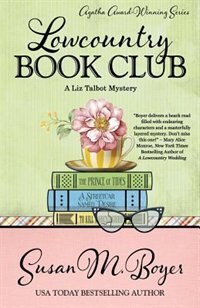 Front cover_LOWCOUNTRY BOOK CLUB