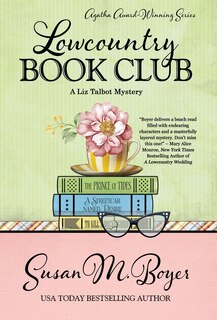 Front cover_LOWCOUNTRY BOOK CLUB