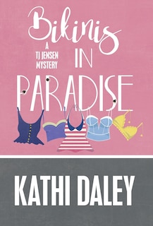 Front cover_BIKINIS IN PARADISE