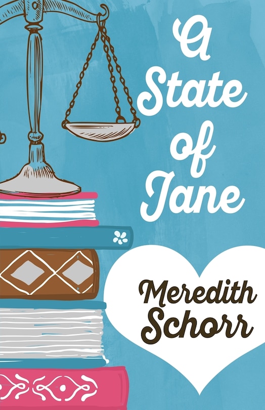 Couverture_A STATE OF JANE
