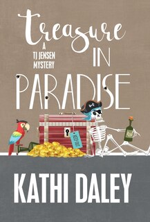 Couverture_TREASURE IN PARADISE
