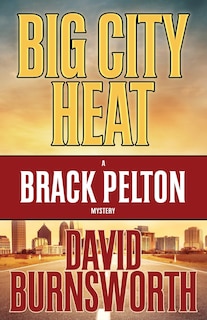 Front cover_BIG CITY HEAT