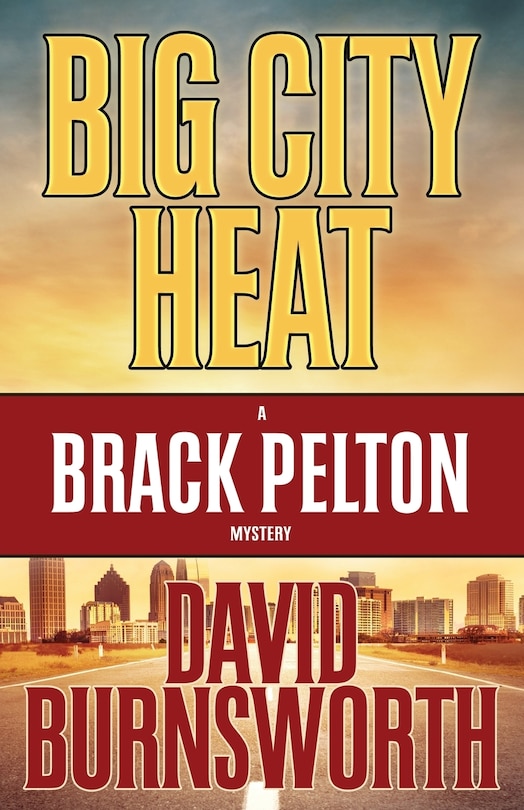 Front cover_BIG CITY HEAT