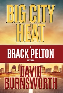 Front cover_BIG CITY HEAT