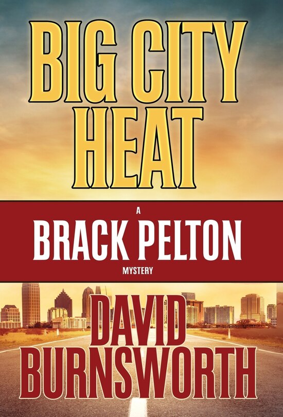 Front cover_BIG CITY HEAT