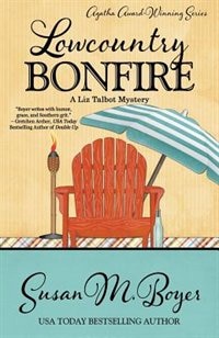 Front cover_LOWCOUNTRY BONFIRE
