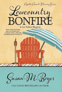 Front cover_LOWCOUNTRY BONFIRE