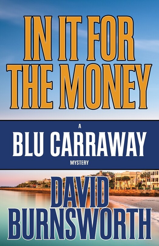 Front cover_IN IT FOR THE MONEY