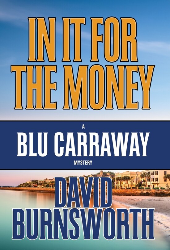 Couverture_IN IT FOR THE MONEY