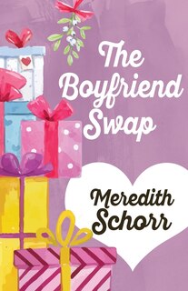 Couverture_THE BOYFRIEND SWAP