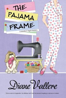 Couverture_The Pajama Frame