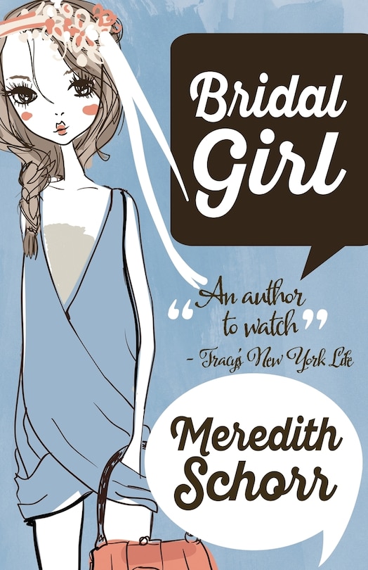 Couverture_Bridal Girl