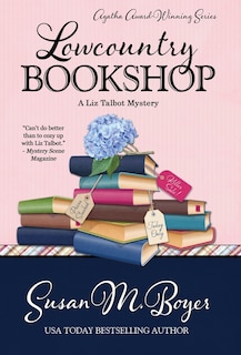 Front cover_LOWCOUNTRY BOOKSHOP