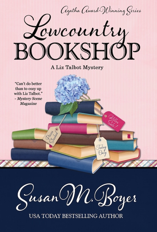 Front cover_LOWCOUNTRY BOOKSHOP
