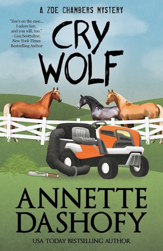 CRY WOLF