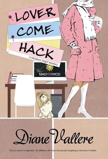 Couverture_LOVER COME HACK
