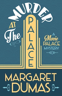 Couverture_MURDER AT THE PALACE