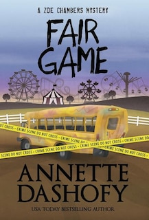 Couverture_Fair Game