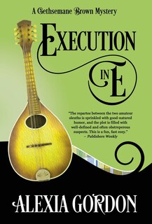 Front cover_Execution in E