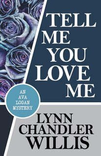 Couverture_TELL ME YOU LOVE ME