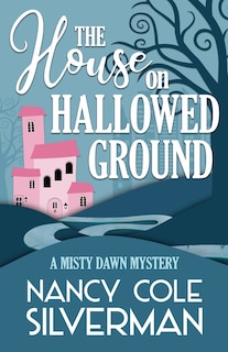 Front cover_The House On Hallowed Ground