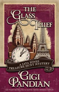 Front cover_The Glass Thief