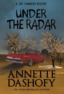 Couverture_Under the Radar