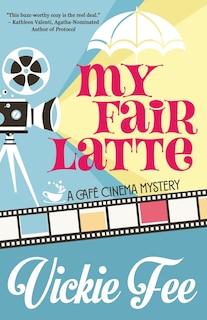 Couverture_My Fair Latte