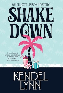 Couverture_Shake Down