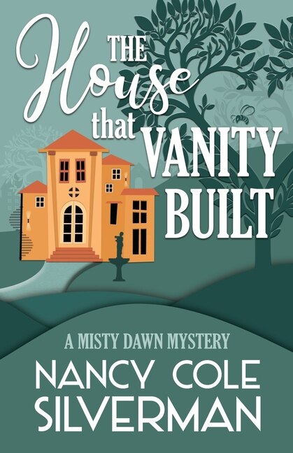 Front cover_The House That Vanity Built