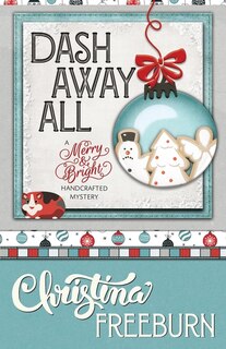 Front cover_Dash Away All
