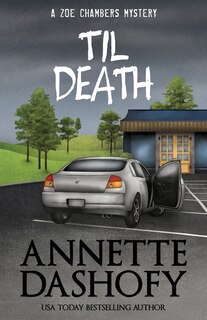 Front cover_Til Death