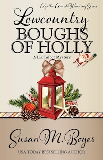 Couverture_Lowcountry Boughs of Holly