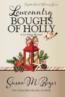 Front cover_Lowcountry Boughs of Holly