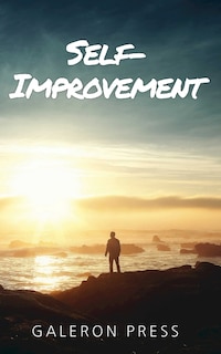 Front cover_Self-Improvement
