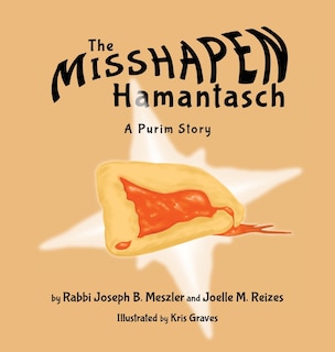 Couverture_The Misshapen Hamantasch