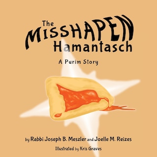 Couverture_The Misshapen Hamantasch