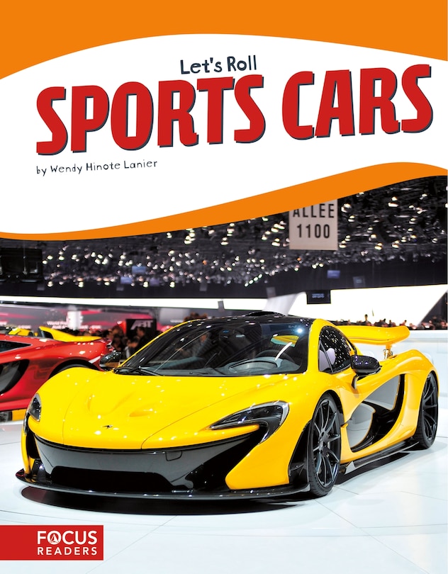Couverture_Sports Cars