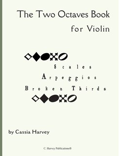Couverture_The Two Octaves Book for Viola