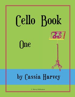 Couverture_Cello Book One