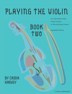 Couverture_Playing The Violin, Book Two