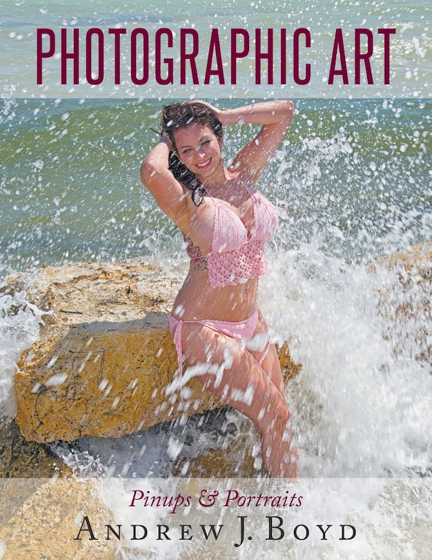 Couverture_Photographic Art